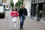 Alkmaar 7 juli 2022
Mary Borsato viert haar 77e verjaardag in eetcafe Pluim in Alkmaar.
Oa aanwezig Sylvana Borsato Romy Omtzigt Jacky Omtzigt Luca Borsato Jada Borsato Marco Borsato en Senna Borsato.