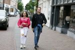 Alkmaar 7 juli 2022
Mary Borsato viert haar 77e verjaardag in eetcafe Pluim in Alkmaar.
Oa aanwezig Sylvana Borsato Romy Omtzigt Jacky Omtzigt Luca Borsato Jada Borsato Marco Borsato en Senna Borsato.