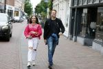 Alkmaar 7 juli 2022
Mary Borsato viert haar 77e verjaardag in eetcafe Pluim in Alkmaar.
Oa aanwezig Sylvana Borsato Romy Omtzigt Jacky Omtzigt Luca Borsato Jada Borsato Marco Borsato en Senna Borsato.