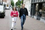 Alkmaar 7 juli 2022
Mary Borsato viert haar 77e verjaardag in eetcafe Pluim in Alkmaar.
Oa aanwezig Sylvana Borsato Romy Omtzigt Jacky Omtzigt Luca Borsato Jada Borsato Marco Borsato en Senna Borsato.