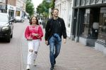 Alkmaar 7 juli 2022
Mary Borsato viert haar 77e verjaardag in eetcafe Pluim in Alkmaar.
Oa aanwezig Sylvana Borsato Romy Omtzigt Jacky Omtzigt Luca Borsato Jada Borsato Marco Borsato en Senna Borsato.