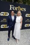 Wassenaar 6 juli 2022
Presentatie Forbes NL in samenwerking met FEEV op kasteel Wittenburg. Luiz Costa van Forbes Monaco en Forbes Nederland