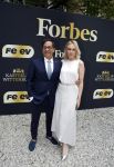 Wassenaar 6 juli 2022
Presentatie Forbes NL in samenwerking met FEEV op kasteel Wittenburg. Luiz Costa van Forbes Monaco en Forbes Nederland