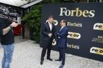 Wassenaar 6 juli 2022
Presentatie Forbes NL in samenwerking met FEEV op kasteel Wittenburg. Luiz Costa van Forbes Monaco en Forbes Nederland