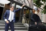 Wassenaar 6 juli 2022
Presentatie Forbes NL in samenwerking met FEEV op kasteel Wittenburg. Luiz Costa van Forbes Monaco en Forbes Nederland