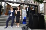 Wassenaar 6 juli 2022
Presentatie Forbes NL in samenwerking met FEEV op kasteel Wittenburg. Luiz Costa van Forbes Monaco en Forbes Nederland