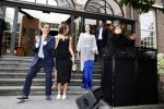 Wassenaar 6 juli 2022
Presentatie Forbes NL in samenwerking met FEEV op kasteel Wittenburg. Luiz Costa van Forbes Monaco en Forbes Nederland