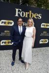 Wassenaar 6 juli 2022
Presentatie Forbes NL in samenwerking met FEEV op kasteel Wittenburg. Luiz Costa van Forbes Monaco en Forbes Nederland