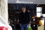 Amsterdam 19 maart 2022
Maarten Spanjer doet boodschappen op de cornelis schuytstraat