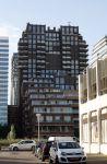 Amsterdam 14 juli 2022
Complex Mahler 900 op de zuidas