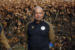 Rotterdam 30 maart 2022
Voetgolf tournooi van Life after Footbaal LAF op golfbaan SEVE in Rotterdam. Marciano Vink