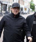 Alkmaar 7 juli 2022
Mary Borsato viert haar 77e verjaardag in eetcafe Pluim in Alkmaar.
Oa aanwezig Sylvana Borsato Romy Omtzigt Jacky Omtzigt Luca Borsato Jada Borsato Marco Borsato en Senna Borsato.