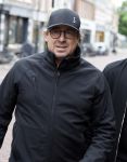 Alkmaar 7 juli 2022
Mary Borsato viert haar 77e verjaardag in eetcafe Pluim in Alkmaar.
Oa aanwezig Sylvana Borsato Romy Omtzigt Jacky Omtzigt Luca Borsato Jada Borsato Marco Borsato en Senna Borsato.