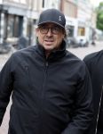 Alkmaar 7 juli 2022
Mary Borsato viert haar 77e verjaardag in eetcafe Pluim in Alkmaar.
Oa aanwezig Sylvana Borsato Romy Omtzigt Jacky Omtzigt Luca Borsato Jada Borsato Marco Borsato en Senna Borsato.