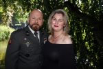 Haarzuilens 22 juni 2022
Haringparty bij kasteel de Haar in Haarzuilens .
Marco Kroon met zijn vrouw