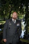 Haarzuilens 22 juni 2022
Haringparty bij kasteel de Haar in Haarzuilens .
Marco Kroon met zijn vrouw