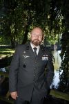 Haarzuilens 22 juni 2022
Haringparty bij kasteel de Haar in Haarzuilens .
Marco Kroon met zijn vrouw