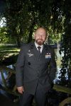Haarzuilens 22 juni 2022
Haringparty bij kasteel de Haar in Haarzuilens .
Marco Kroon met zijn vrouw