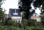 Amsterdam 8 juli 2022
Marco v Basten heeft zijn huis aan het vondelpark voor ruim 13 miljoen euro verkocht.