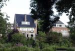 Amsterdam 8 juli 2022
Marco v Basten heeft zijn huis aan het vondelpark voor ruim 13 miljoen euro verkocht.
