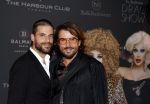 Amsterdam 30 juni 2022
Premiere Dragshow in the Harbour Club.
Mari v d Ven