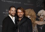 Amsterdam 30 juni 2022
Premiere Dragshow in the Harbour Club.
Mari v d Ven