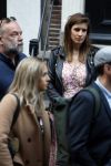Amsterdam 6 juli 2022
Precies 1 jaar geleden werd op deze plek Peter R de Vries neergeschoten. De redaktie en presentatoren van RTL Boulevard leggen een witte roos neer . OA aanwezig Georgette Schlick Peter v d Vorst Sven Sauve Marieke Elsinga Vivienne v d Assem Aran Bade Jeroen Kijk in de Vegte Arno Kantelberg Eveline Stallaart Clarice Stenger Leon de Ruyter Dries Roelvink en Tim Oliehoek .