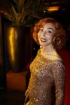 Amsterdam 30 juni 2022
Premiere Dragshow in the Harbour Club.
Marijke Helwegen