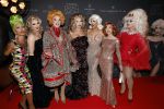 Amsterdam 30 juni 2022
Premiere Dragshow in the Harbour Club.
Marijke Helwegen