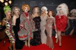 Amsterdam 30 juni 2022
Premiere Dragshow in the Harbour Club.