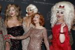 Amsterdam 30 juni 2022
Premiere Dragshow in the Harbour Club.
Marijke Helwegen