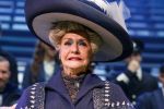 Amsterdam 12 juli 2022
Mariska v Kolck wordt na voorstelling de titanic in het nieuwe delamar theater gehuldigd door Hans Cornelisse ivm haar 25 jarig musical leven..