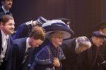 Amsterdam 12 juli 2022
Mariska v Kolck wordt na voorstelling de titanic in het nieuwe delamar theater gehuldigd door Hans Cornelisse ivm haar 25 jarig musical leven..