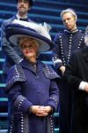 Amsterdam 12 juli 2022
Mariska v Kolck wordt na voorstelling de titanic in het nieuwe delamar theater gehuldigd door Hans Cornelisse ivm haar 25 jarig musical leven..