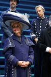 Amsterdam 12 juli 2022
Mariska v Kolck wordt na voorstelling de titanic in het nieuwe delamar theater gehuldigd door Hans Cornelisse ivm haar 25 jarig musical leven..