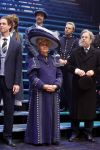 Amsterdam 12 juli 2022
Mariska v Kolck wordt na voorstelling de titanic in het nieuwe delamar theater gehuldigd door Hans Cornelisse ivm haar 25 jarig musical leven..