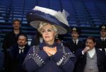 Amsterdam 12 juli 2022
Mariska v Kolck wordt na voorstelling de titanic in het nieuwe delamar theater gehuldigd door Hans Cornelisse ivm haar 25 jarig musical leven..