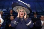 Amsterdam 12 juli 2022
Mariska v Kolck wordt na voorstelling de titanic in het nieuwe delamar theater gehuldigd door Hans Cornelisse ivm haar 25 jarig musical leven..