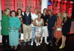 Amsterdam 12 juli 2022
Mariska v Kolck wordt na voorstelling de titanic in het nieuwe delamar theater gehuldigd door Hans Cornelisse ivm haar 25 jarig musical leven..
