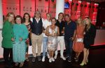 Amsterdam 12 juli 2022
Mariska v Kolck wordt na voorstelling de titanic in het nieuwe delamar theater gehuldigd door Hans Cornelisse ivm haar 25 jarig musical leven.. Mariska v Kolck met haar familie