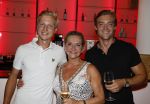 Amsterdam 12 juli 2022
Mariska v Kolck wordt na voorstelling de titanic in het nieuwe delamar theater gehuldigd door Hans Cornelisse ivm haar 25 jarig musical leven.. Mariska met haar zoons Christoph en Vincent Jacobsen