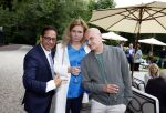 Wassenaar 6 juli 2022
Presentatie Forbes NL in samenwerking met FEEV op kasteel Wittenburg. Mark Koster