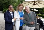 Wassenaar 6 juli 2022
Presentatie Forbes NL in samenwerking met FEEV op kasteel Wittenburg. Mark Koster