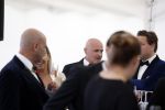 Amsterdam 25 juni 2022
Het damdiner tbv het aidsfonds wordt voor de 30e keer georganiseerd . Het vind dit jaar plaats in AFAS Live. Mark Koster en Yvonne Coldeweijer