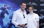 Amsterdam 12 juni 2022
Premiere Lightning (pixar) in Pathe Amsterdam noord.
Mark Rietman met ...