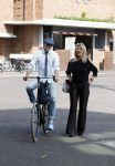 Amsterdam 14 juni 2022
Ontbijt georganisserd door Linda.nl en Victoria Koblenko met haar man Evgeniy Levchenko. Er is een aktie #bloemenvoorOekraine in het leven geroepen. Mart Visser en Karin Dijksman