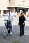 Amsterdam 14 juni 2022
Ontbijt georganisserd door Linda.nl en Victoria Koblenko met haar man Evgeniy Levchenko. Er is een aktie #bloemenvoorOekraine in het leven geroepen. Mart Visser en Karin Dijksman