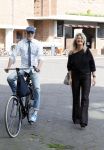 Amsterdam 14 juni 2022
Ontbijt georganisserd door Linda.nl en Victoria Koblenko met haar man Evgeniy Levchenko. Er is een aktie #bloemenvoorOekraine in het leven geroepen. Mart Visser en Karin Dijksman