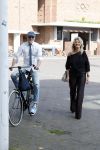 Amsterdam 14 juni 2022
Ontbijt georganisserd door Linda.nl en Victoria Koblenko met haar man Evgeniy Levchenko. Er is een aktie #bloemenvoorOekraine in het leven geroepen. Mart Visser en Karin Dijksman