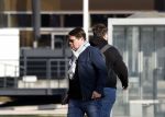 Hilversum 23 maart 2022
Bijeenkomst van alle RTL Presentatoren bij RTL op het mediapark. Martijn Krabbe